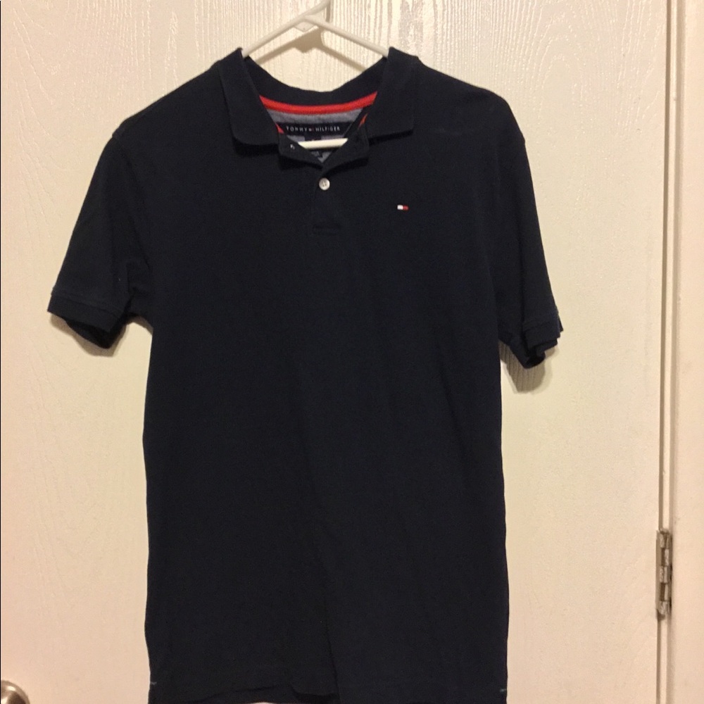 Tommy polo
